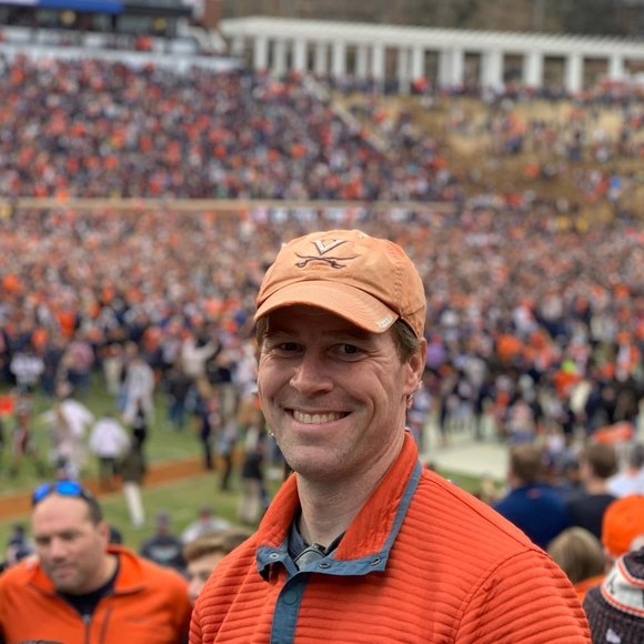 Meet your Posher, Peter - Picture 1 of 1